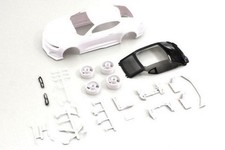 Kyosho CHEVROLET CAMARO ZL1