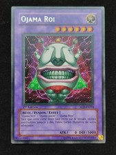 YU-GI-OH! Ojama Roi SOD-FR034