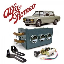 Alfa Romeo Compact 3-Port
