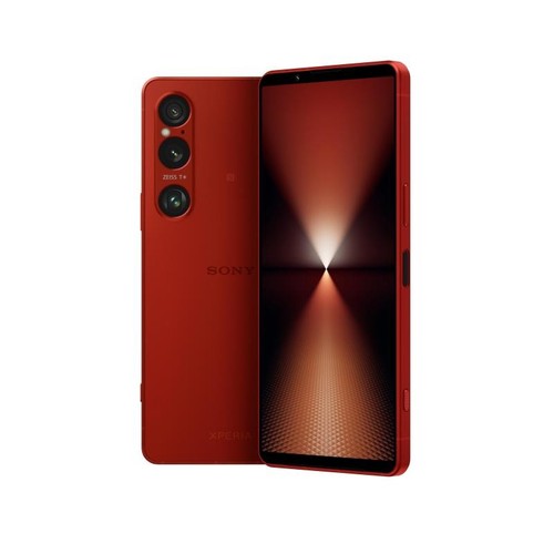 Sony xperia scarlet - sony, vi