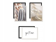 Cornice portafoto 15x20 cm -
