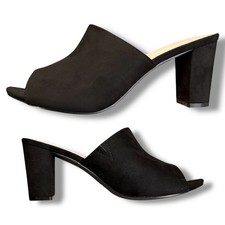 Mules slip on donna nuovo con