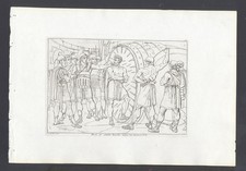 Bartolomeo pinelli morte di - bartolomeo,