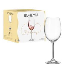 Set 6 Calici da Tavola in