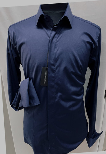 Camicia uomo firmata carlo - uomo,