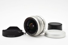 Testato [quasi come nuovo]