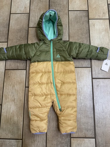 Tuta neve nike bambino - nike,