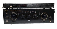 TEAC A-R600 AMPLIFICATORE