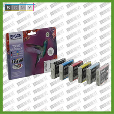 Multipack originale Epson