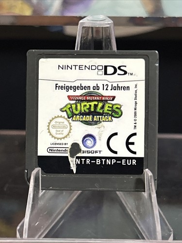 Teenage mutant ninja turtles - mutant,