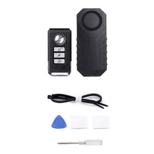 1X(Campanello di Allarme per