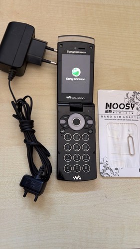 Sony ericsson w980 walkman - sony,