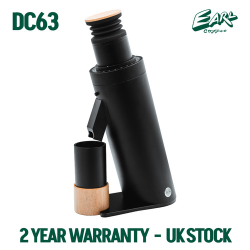 Stock dc63 macinacaffè - uk,