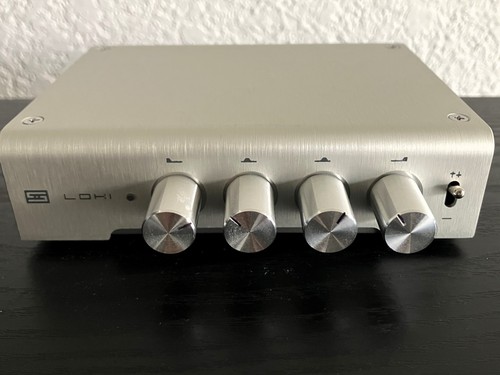 Schiit loki mini - loki, mini+