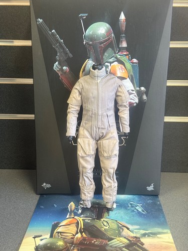 Hot toys mms312 star wars - mms312,
