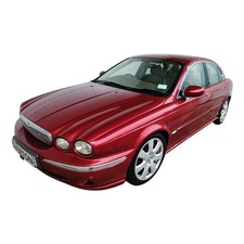 INTERCOOLER JAGUAR X-TYPE SE