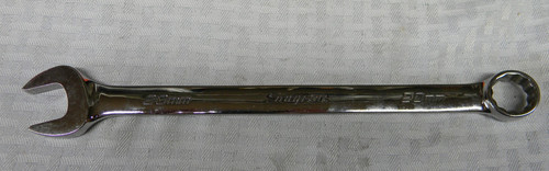 Snap 20mm metric 12pt flank - snap-on,