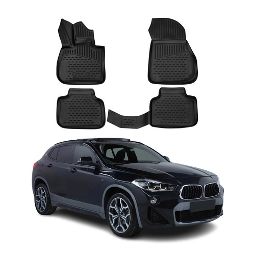 Omac tapis sol pour bmw - tapis,