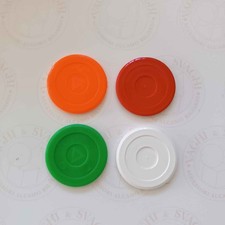 DISCHETTO PER AIR HOCKEY