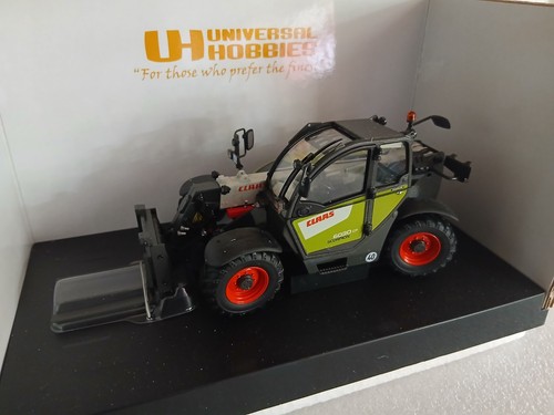 2979 claas scorpion - 2979, 6030