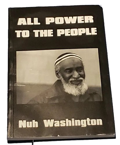 All power the people nuh - all,