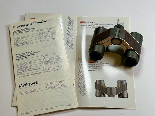 Carl zeiss germania ovest - carl,