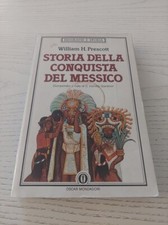 Storia della conquista del