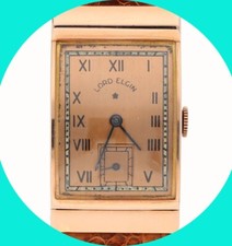 Orologio svizzero meccanico