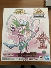 Saint Seiya Myth Cloth