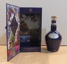 CHIVAS REGAL ROYALE SALUTE 21
