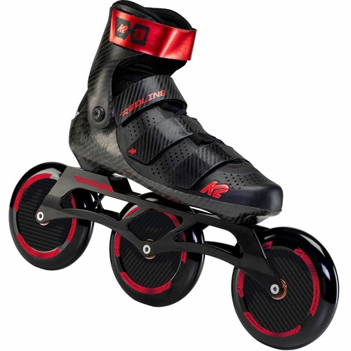 Redline 125 marathon - 125, inline