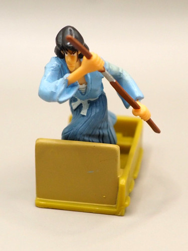 Goemon ishikawa lupin - ishikawa,