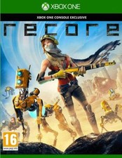 RECORE XBOX ONE EDIZIONE