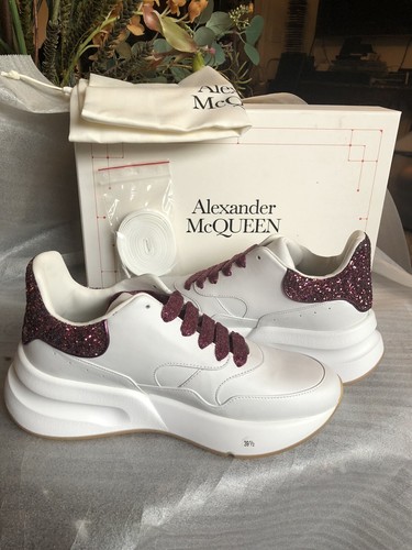 Alexander mcqueen runner - alexander,