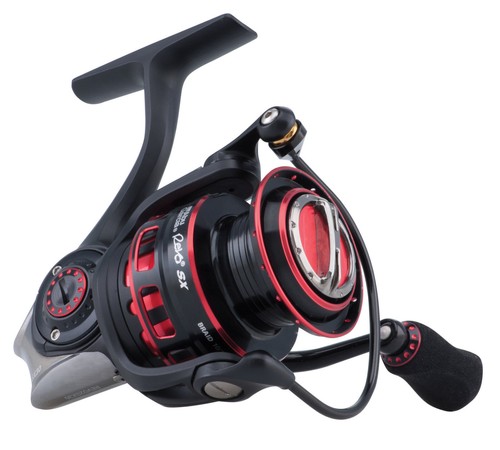 Mulinello pesca abu garcia - mulinello, da