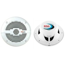 COPPIA BOSS AUDIO MR60W