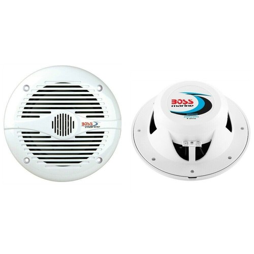 Coppia boss audio mr60w - audio,