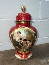 ANTICO SEVRES / VIENNA REALE 