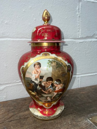Antico sevres vienna reale - antico,