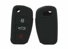 Guscio protettivo cover per chiave Meliconi pe Audi A1 A2 Q2 Q3