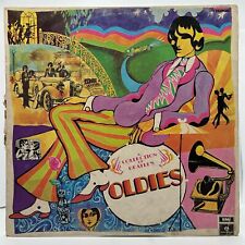 THE BEATLES - BEATLES COLLECTION OF OLDIES (33 RPM - ITALY PRESSING)