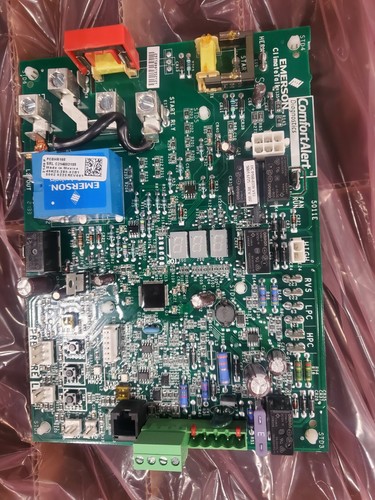 Pcbhr105 scheda controllo - pcbhr105, di