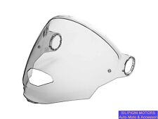 VISIERA CLEAR per NOLAN N44 /