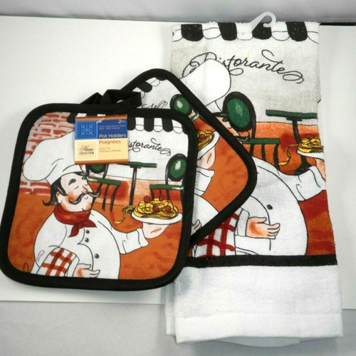 Set cucina ristorante - cucina,