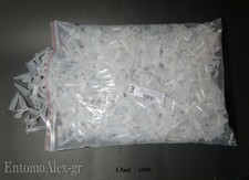 provette da centrifuga con