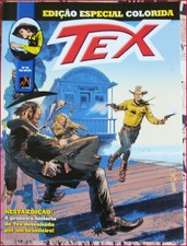 TEX Color "Edizione