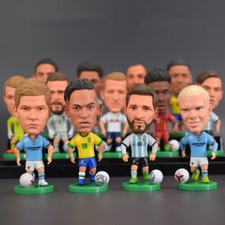 Figurina calcio salah gerrard - calcio,