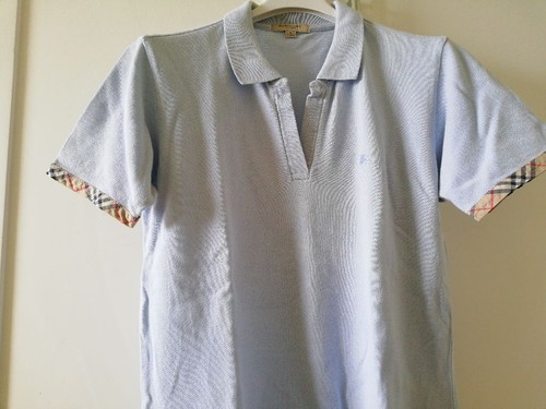 Maglietta donna polo ragazza