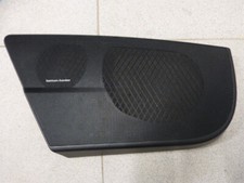 Mercedes Benz C216 CL