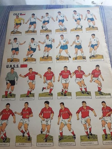 Campionati mondiale calcio - mondiale, di